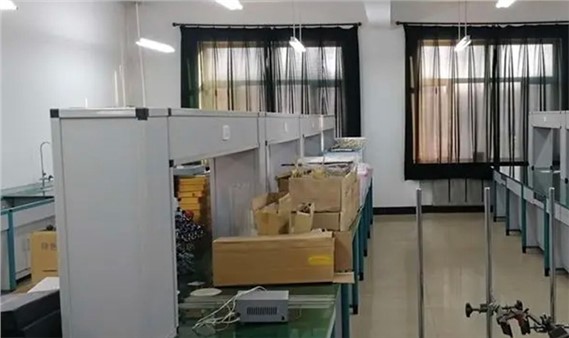 陶瓷抗折強度的國家標準是多少？